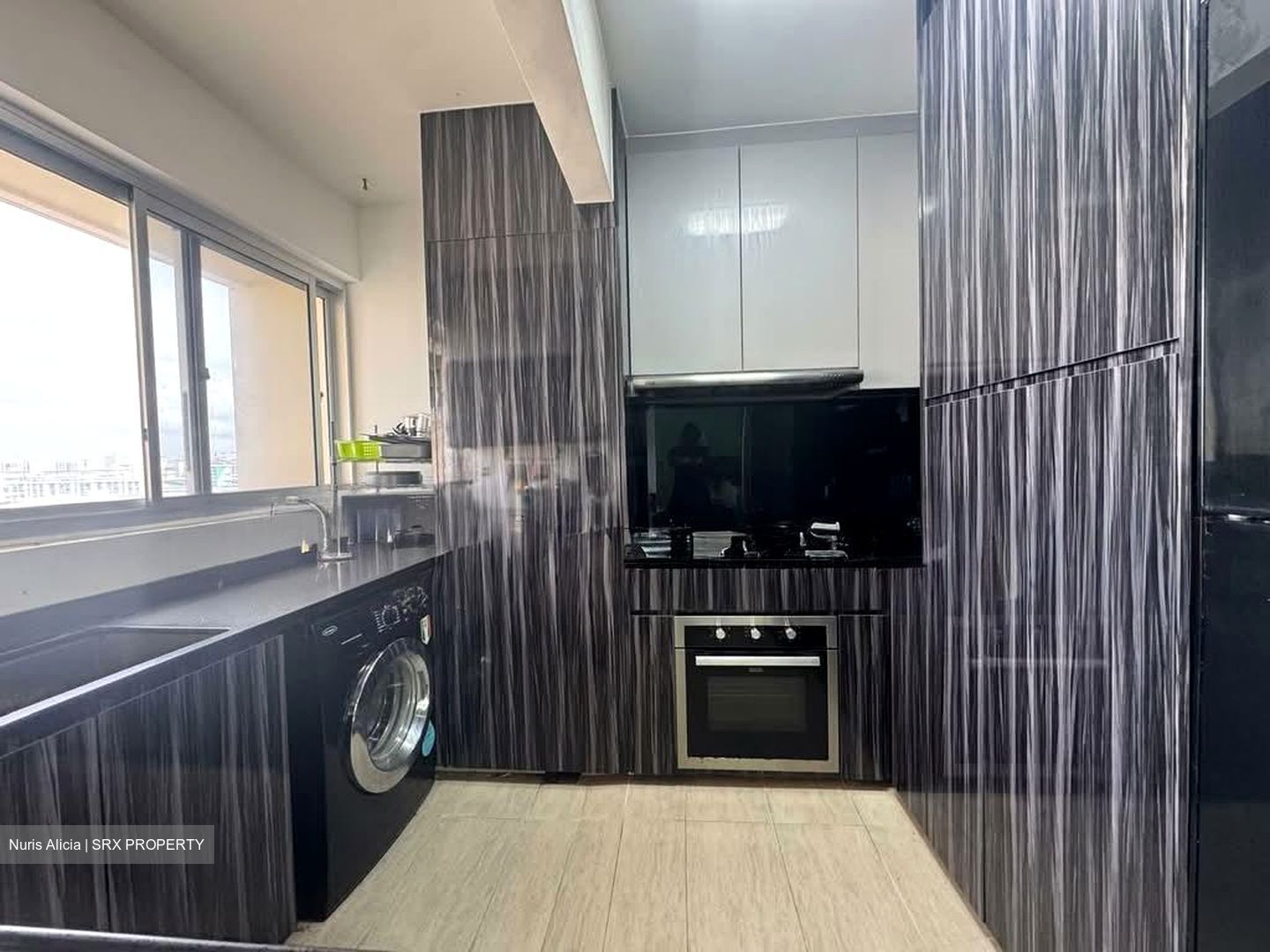 Blk 429B Bedok North Woods (Bedok), HDB 3 Rooms #595299331